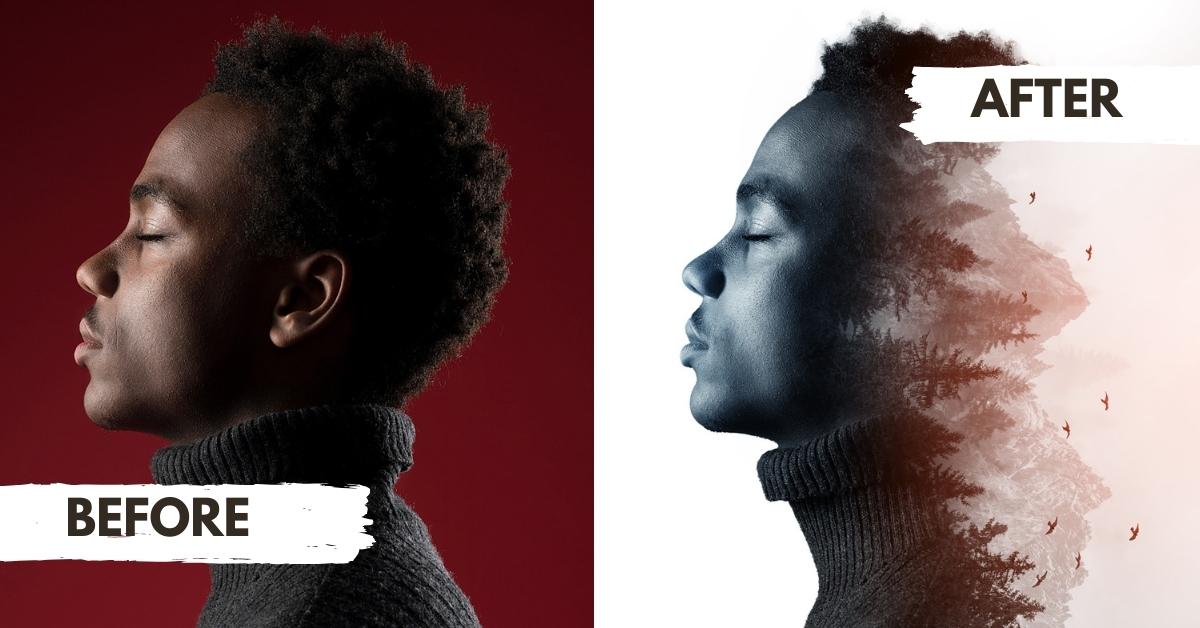 Photo Manipulation Ideas