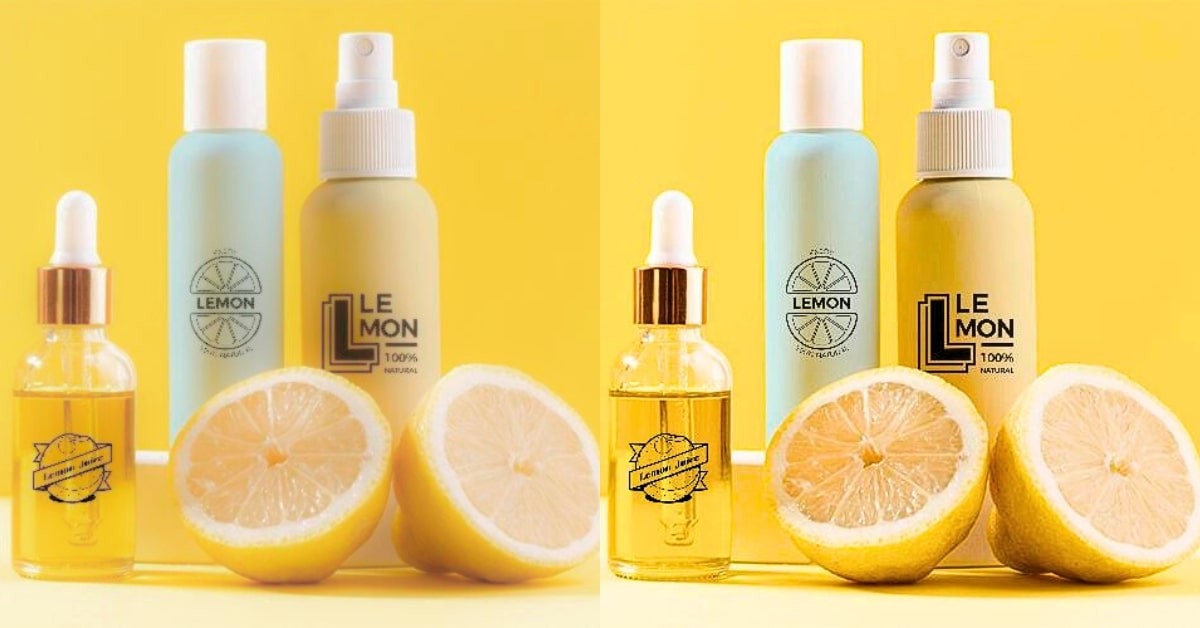 Product Photo Retouching Services