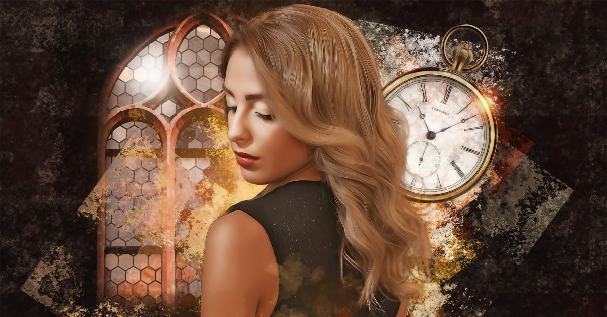 Professional Photoshop Services