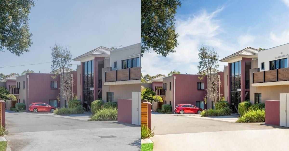 Real Estate Photo Editing Companies