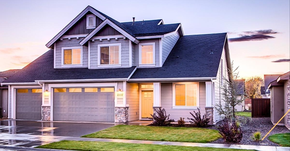 Real Estate Photo Editing Services