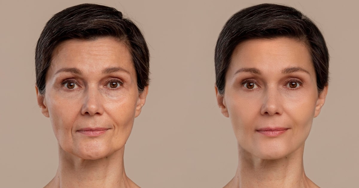 Skin Retouching Services