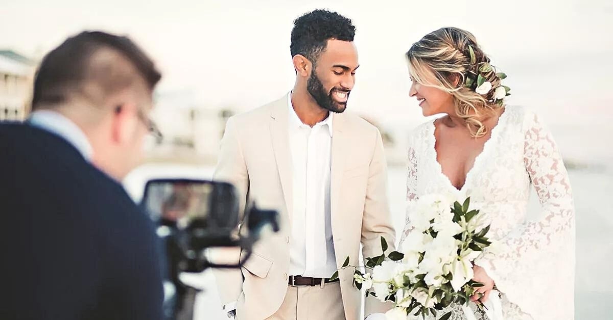 Wedding Photo Editing Costs