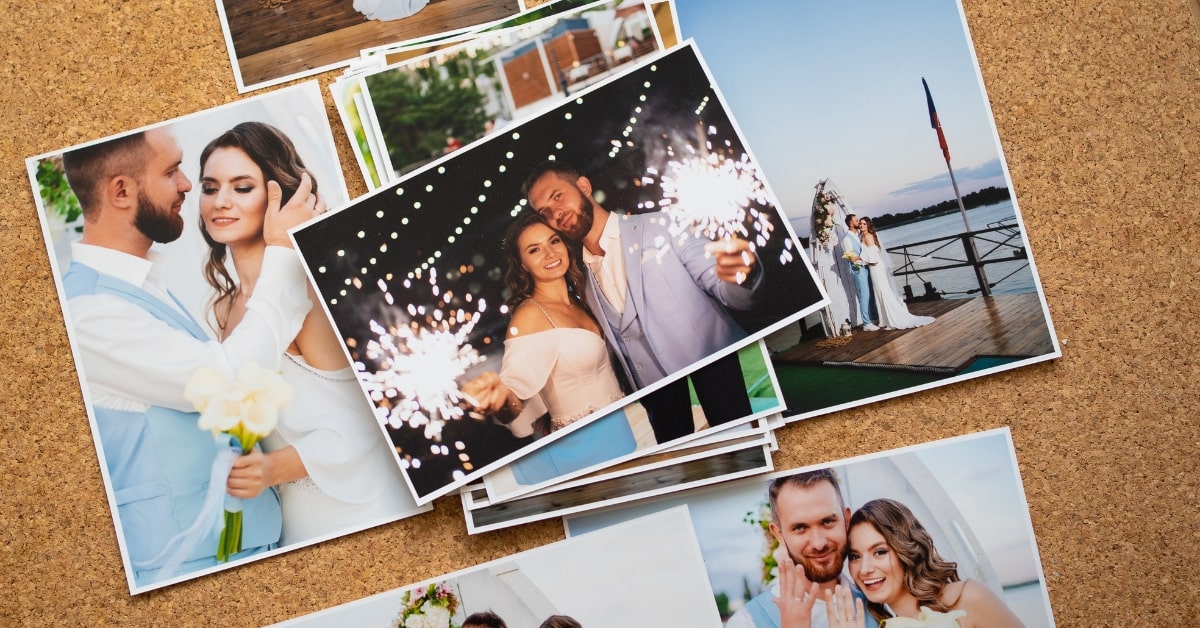 Wedding Photo Editing Tips