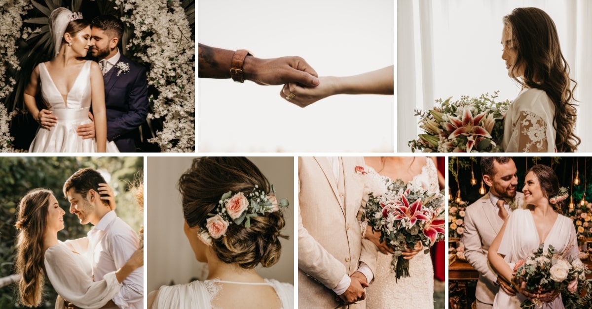 Wedding Photo Editing Trends