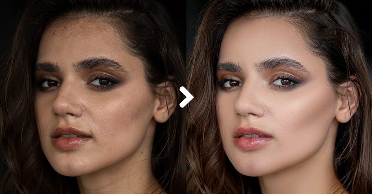 3 Photoshop Tricks for Fast High-End Retouching