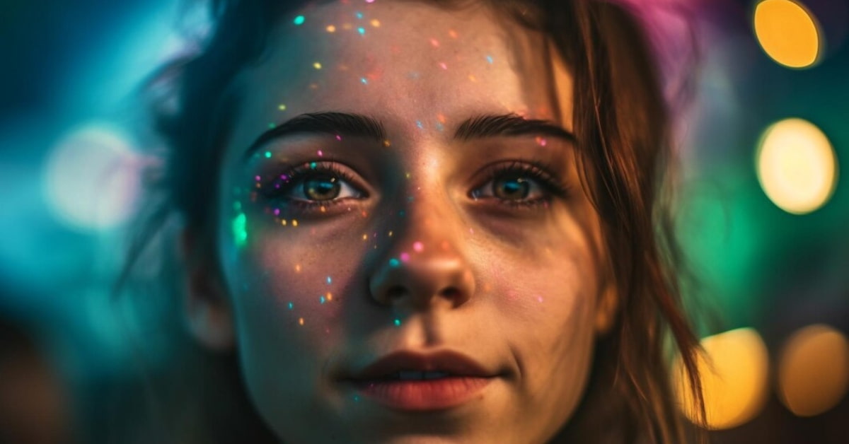 AI Photo Retouching