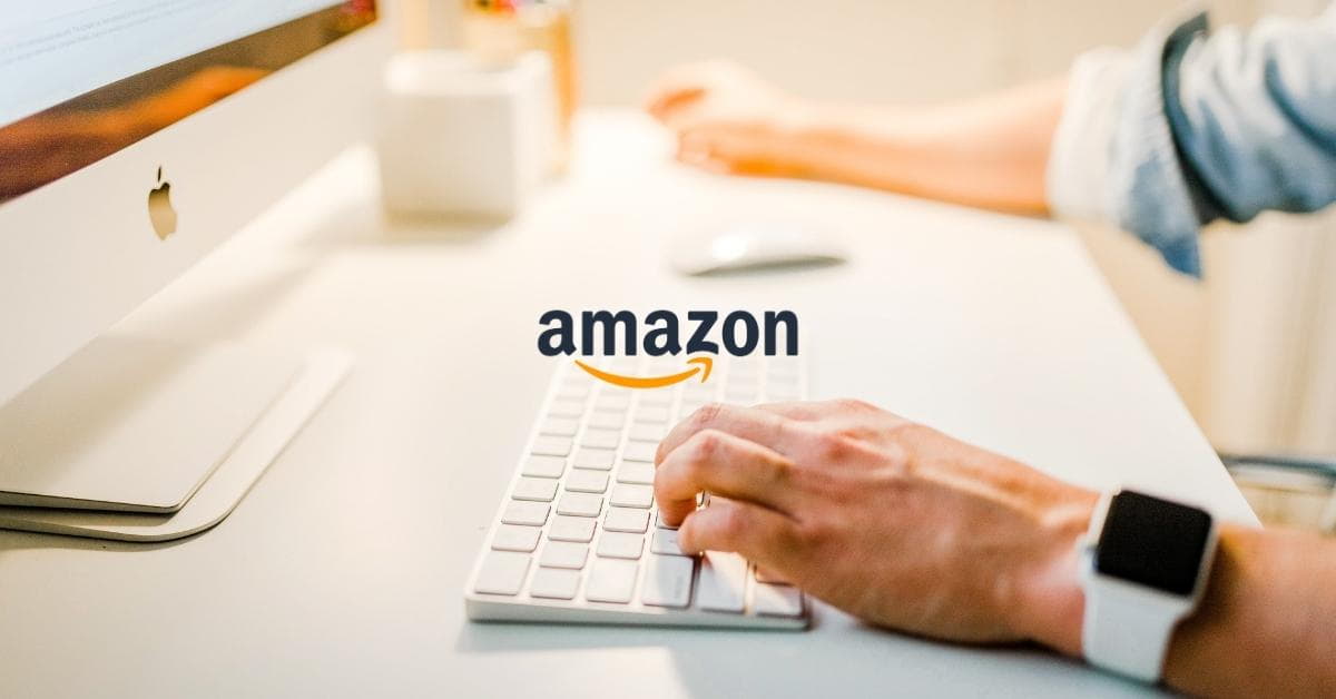 Amazon Photo Retouching