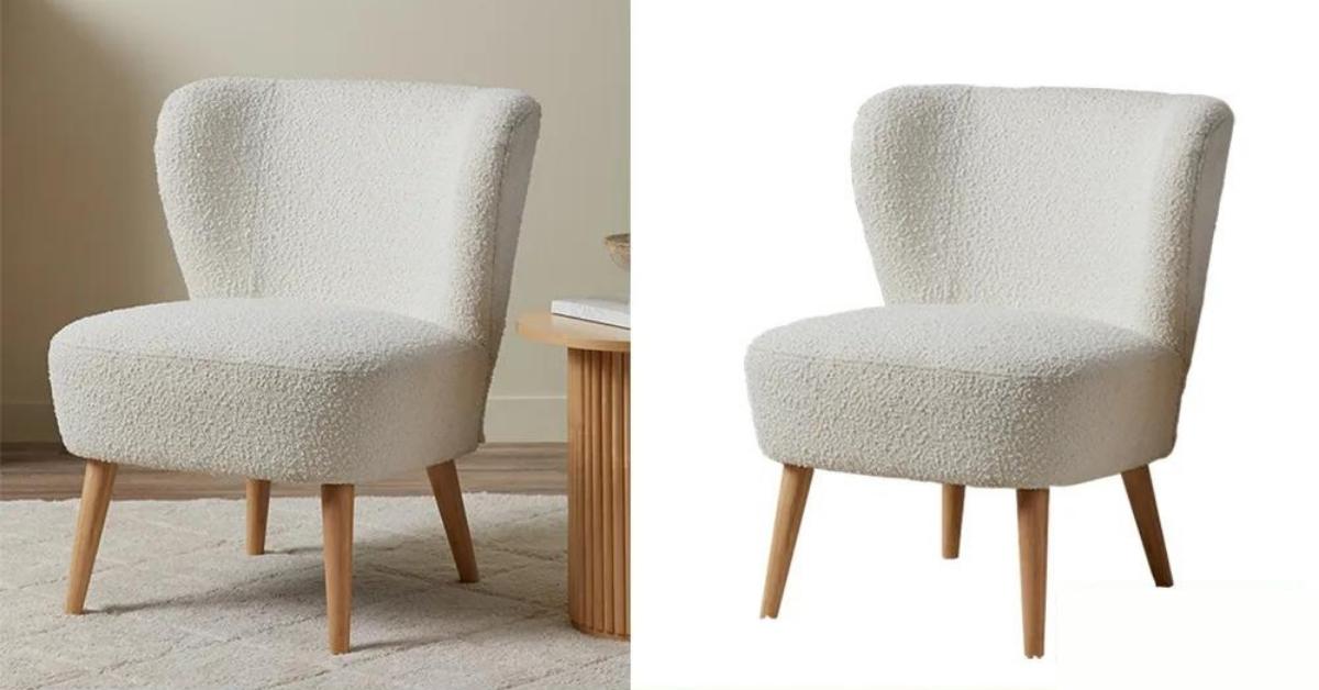 Background Removal Job Description