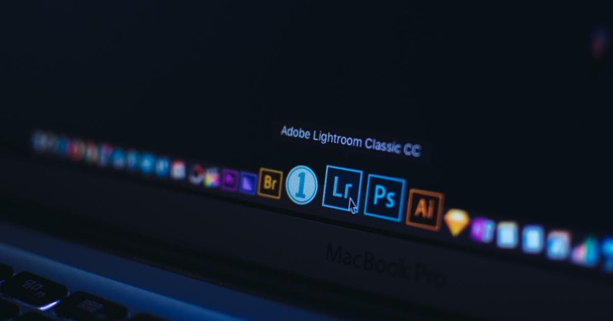 Background Removal Lightroom