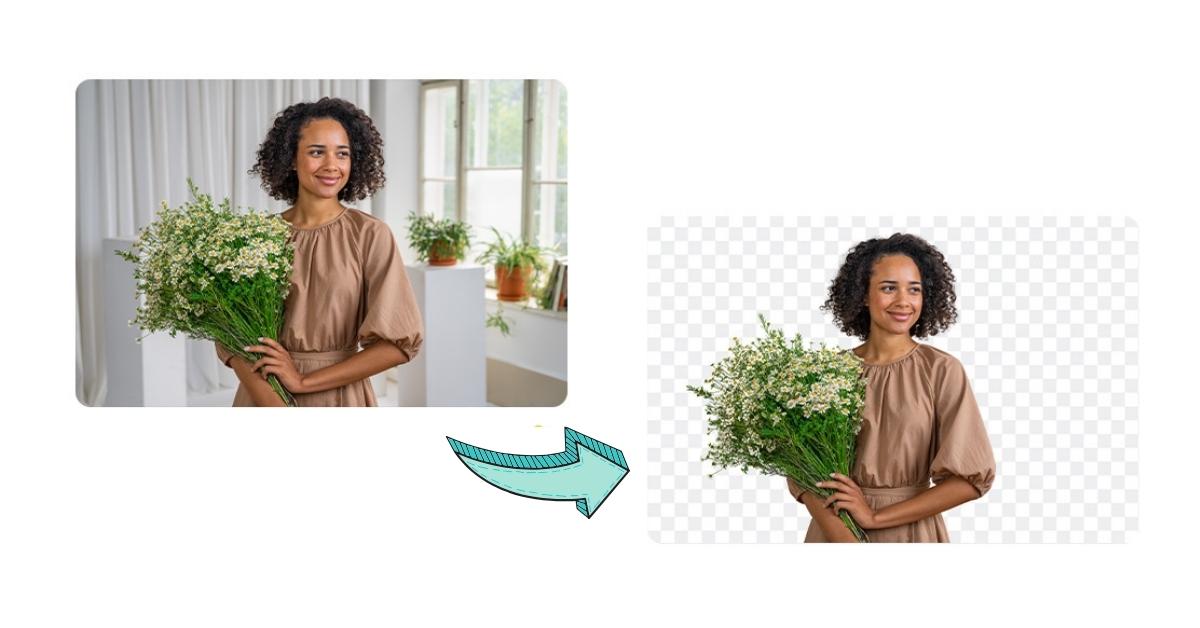 Background Removal in Linux