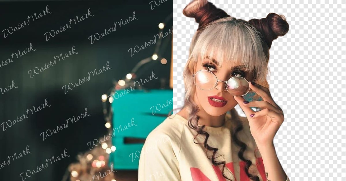 Remove Backgrounds No Watermarks