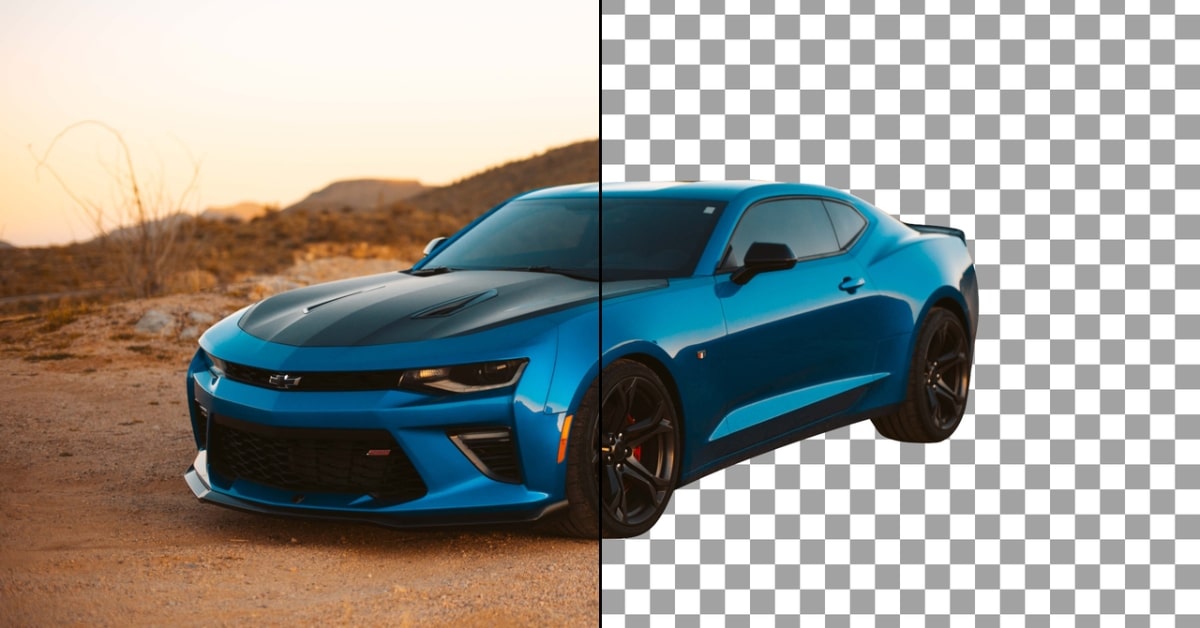 Background Remover Tools