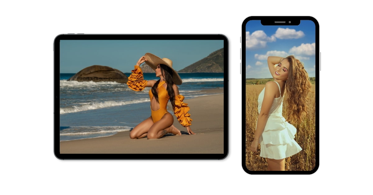 Benefits and Essential Techniques of Photo Retouching