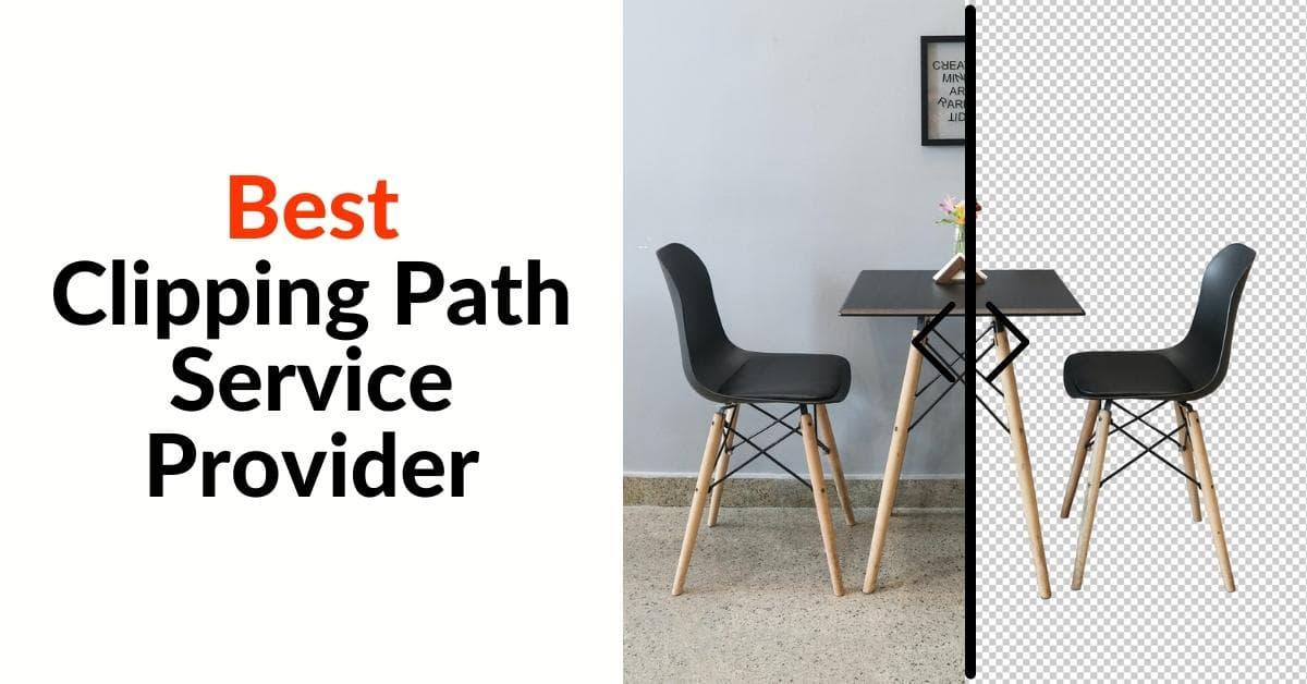 Best Clipping Path Service Provider
