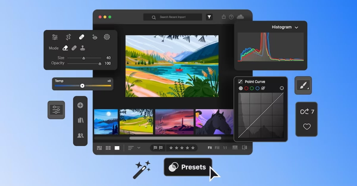 Best Free Photo Editing Apps and Software