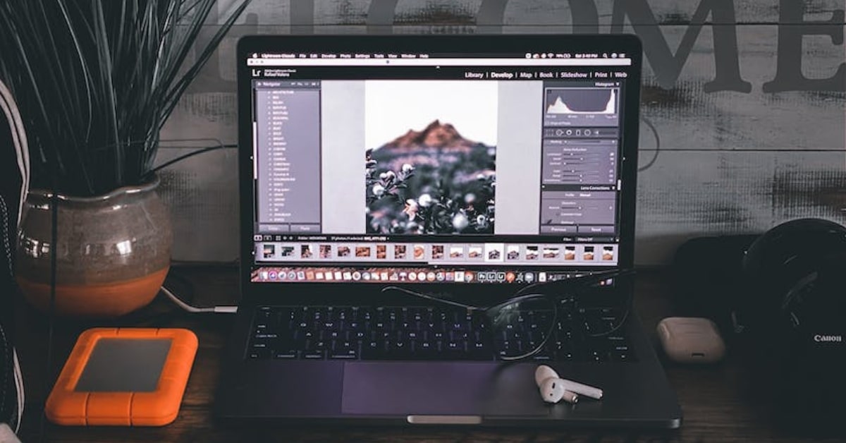 Ultimate Guide to the Best Photo Editing Software for Photographers