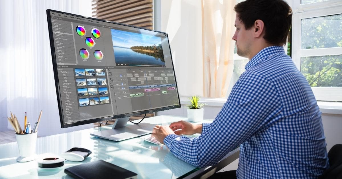 Can a Photographer Sue You for Editing Photos