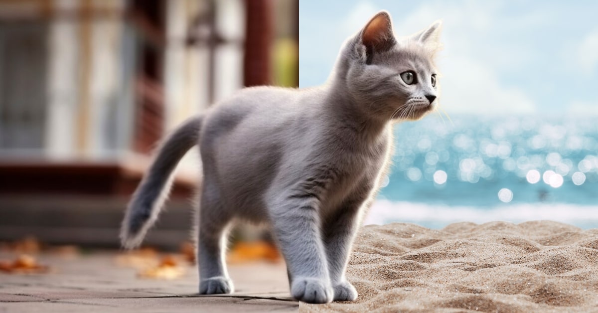 Clipping path background change