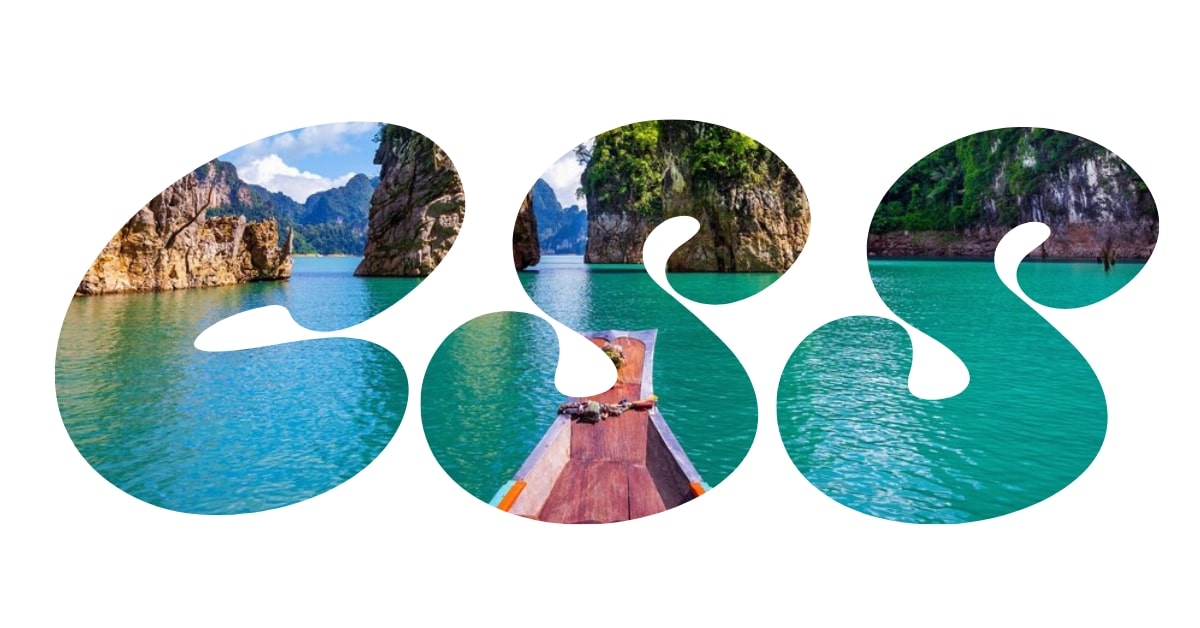 Clipping Path CSS