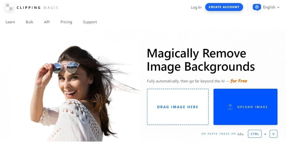 Clipping Path Free