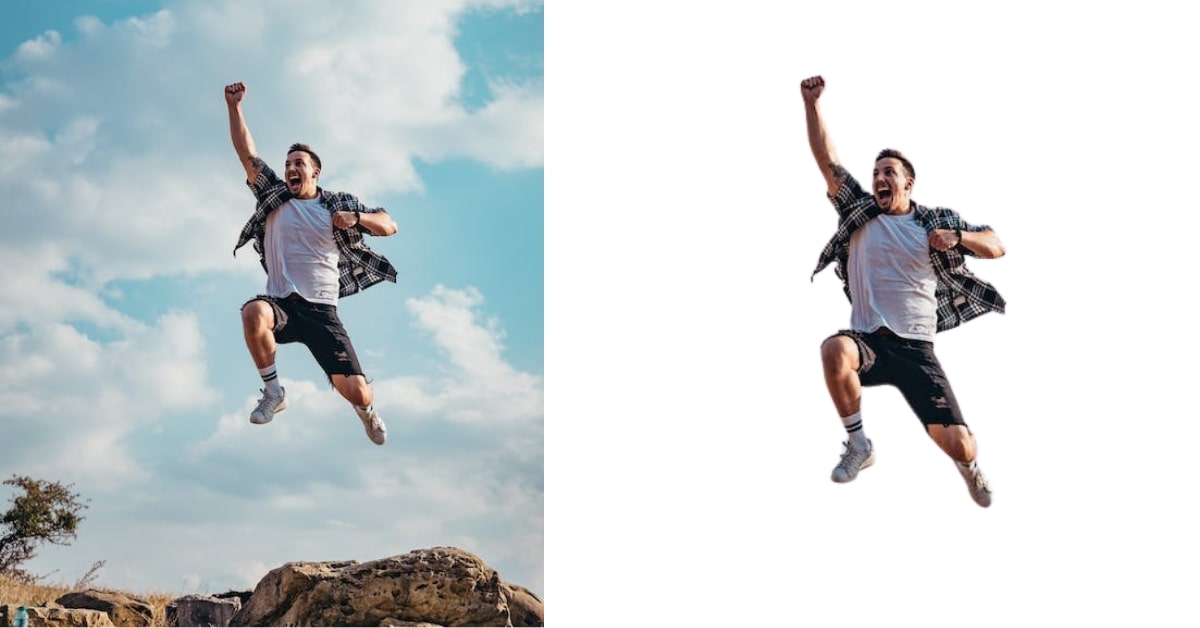 How to Create a Clipping Path?
