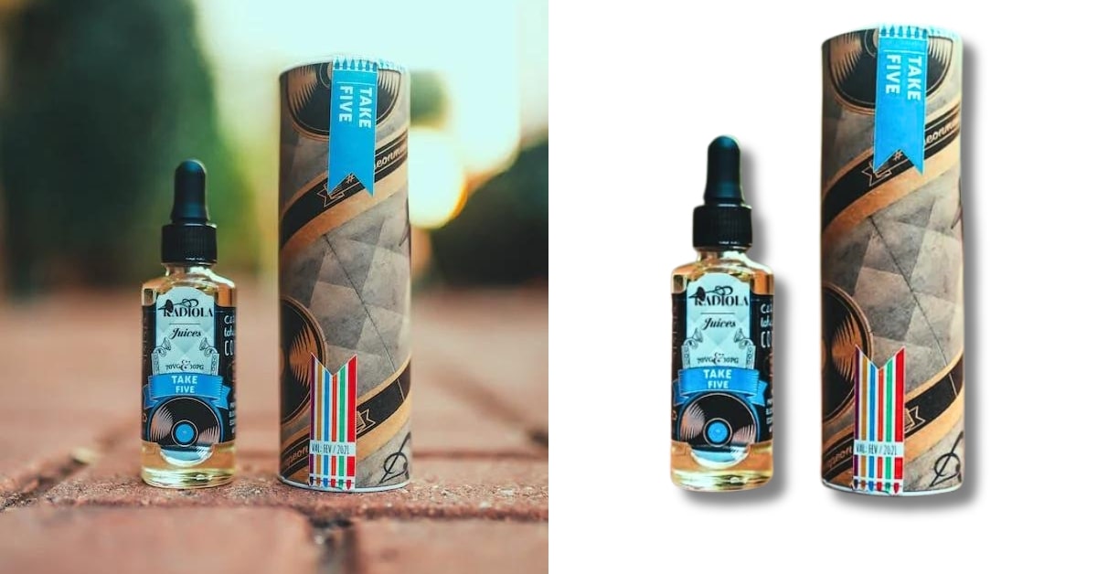 Clipping Path JPG