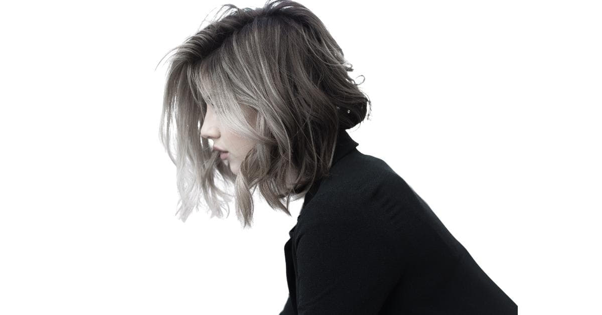 Clipping Path On Hair
