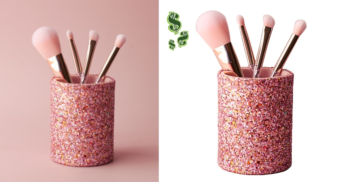 Clipping Path Prices