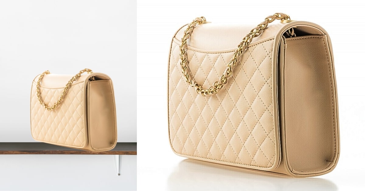 Clipping Path for Products