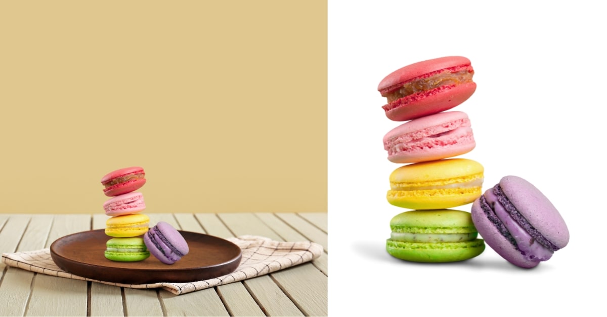 Clipping Path Service