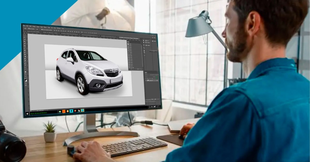 Clipping Path Specialist