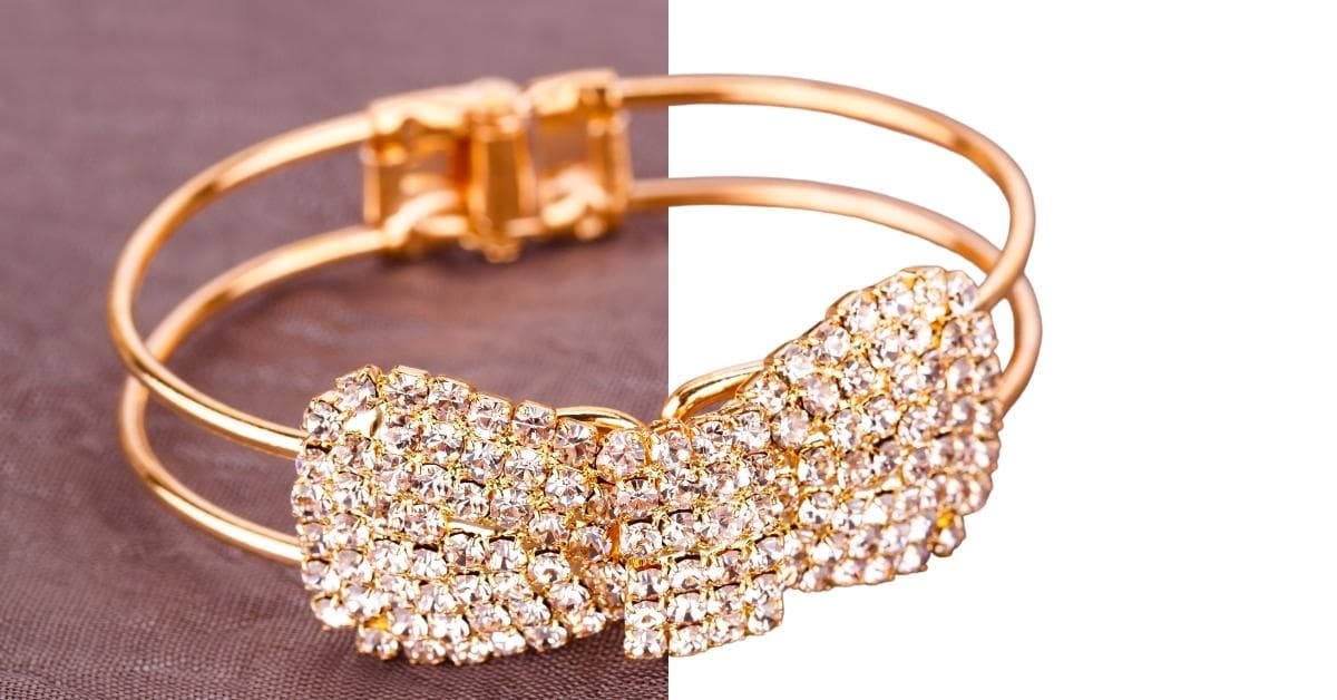 Clipping Path To Image