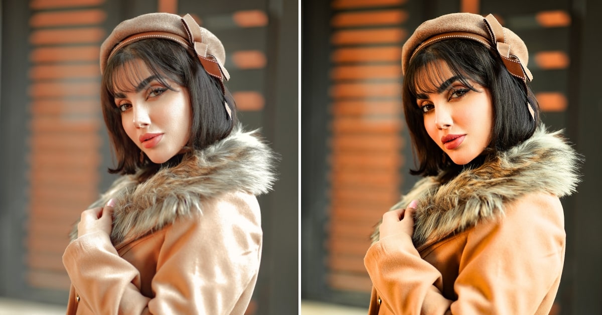Color Correction