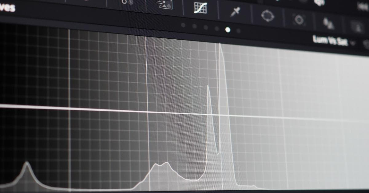 Color Grading App