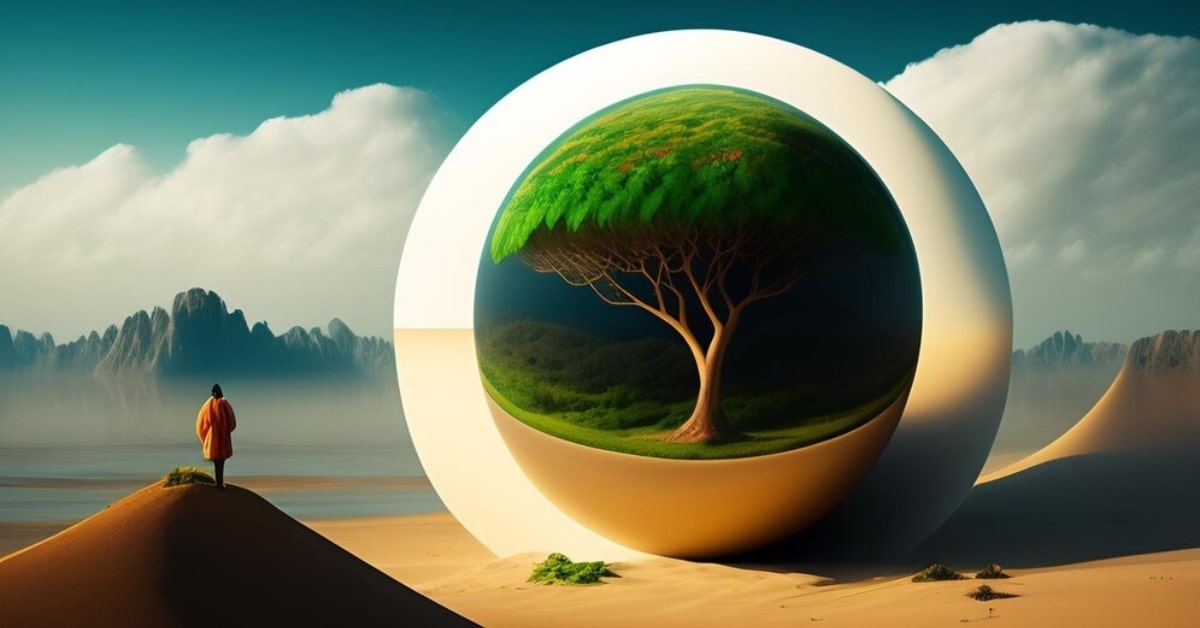 Creative photo manipulations