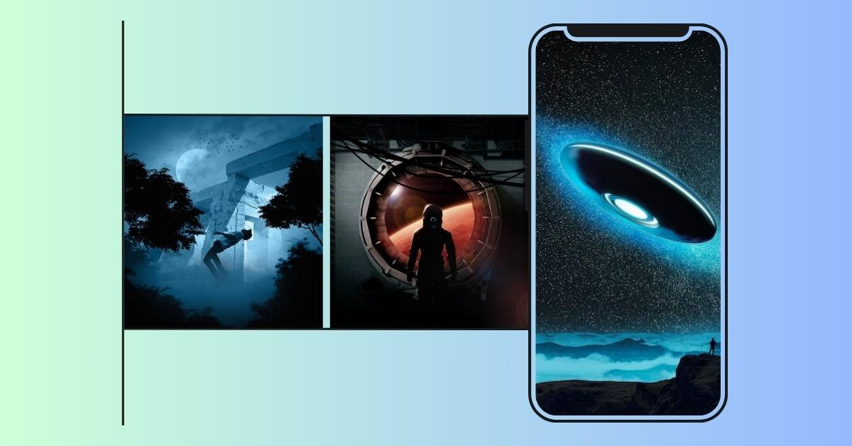 Digital manipulation techniques