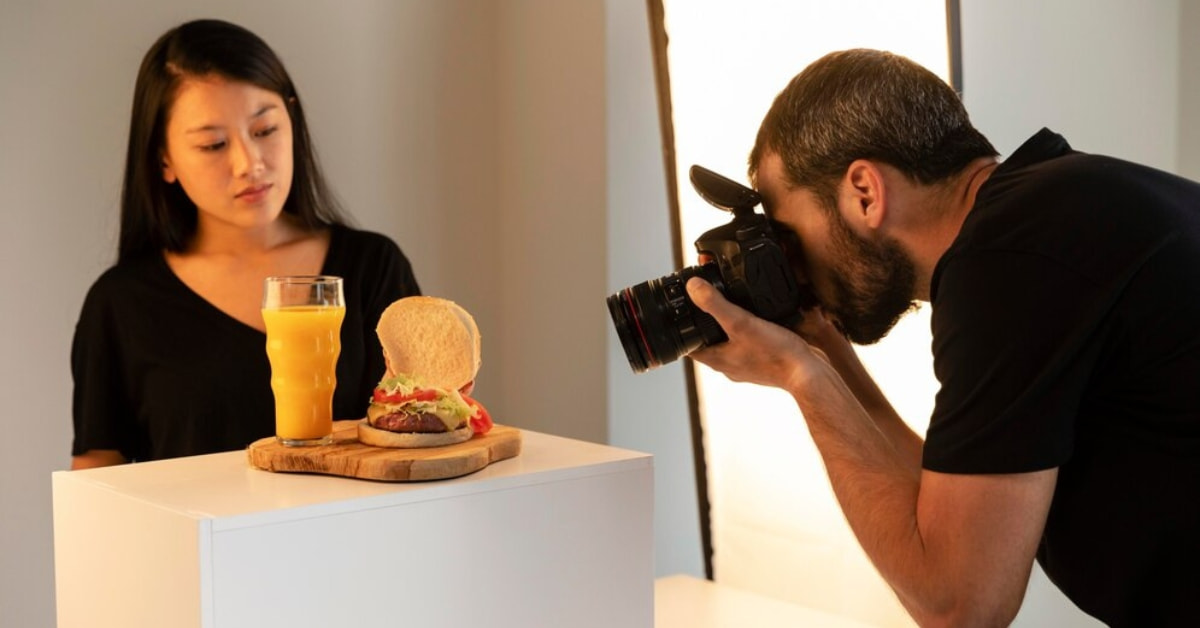 Do Photographers Do Their Own Retouching?