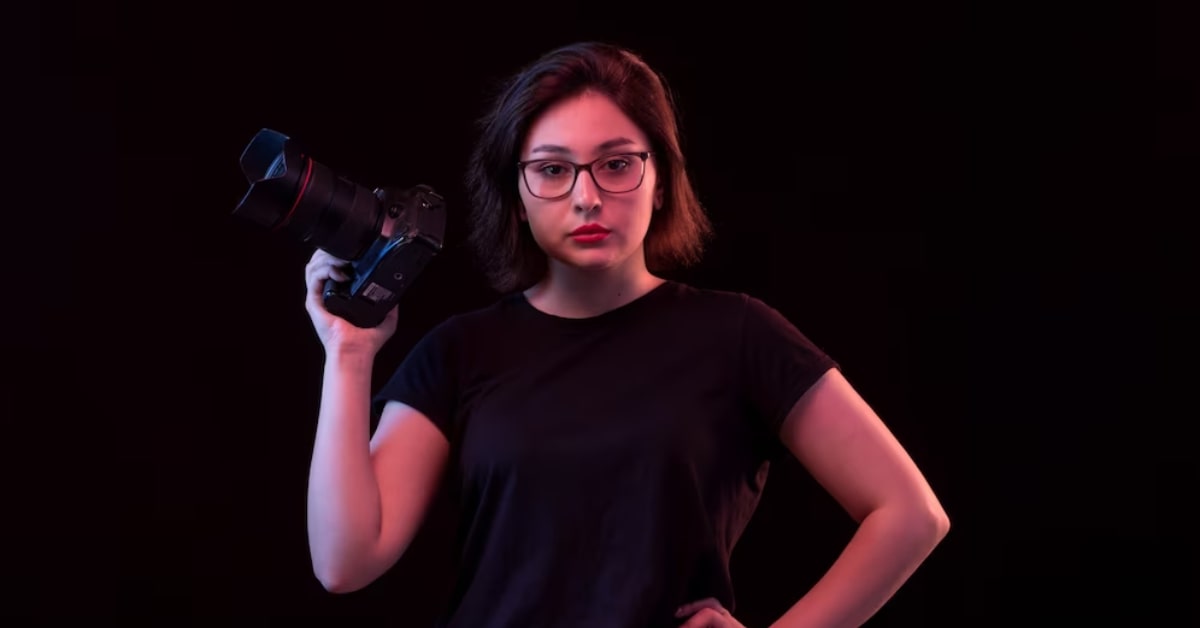 Do Professional Photographers Retouch Photos?