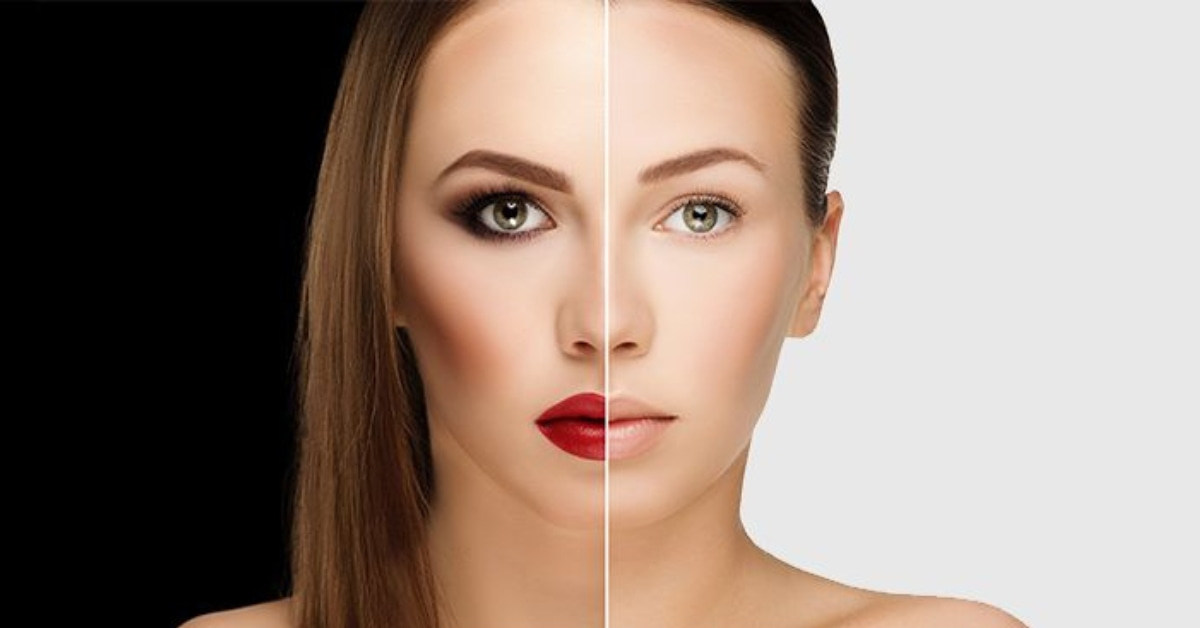 Do You Know the Difference Between Editing and Retouching?