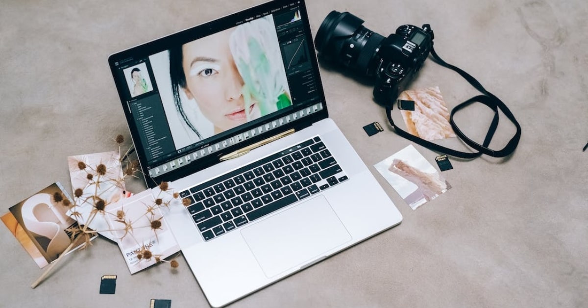Does Editing Images Violate the Rules of Photography?