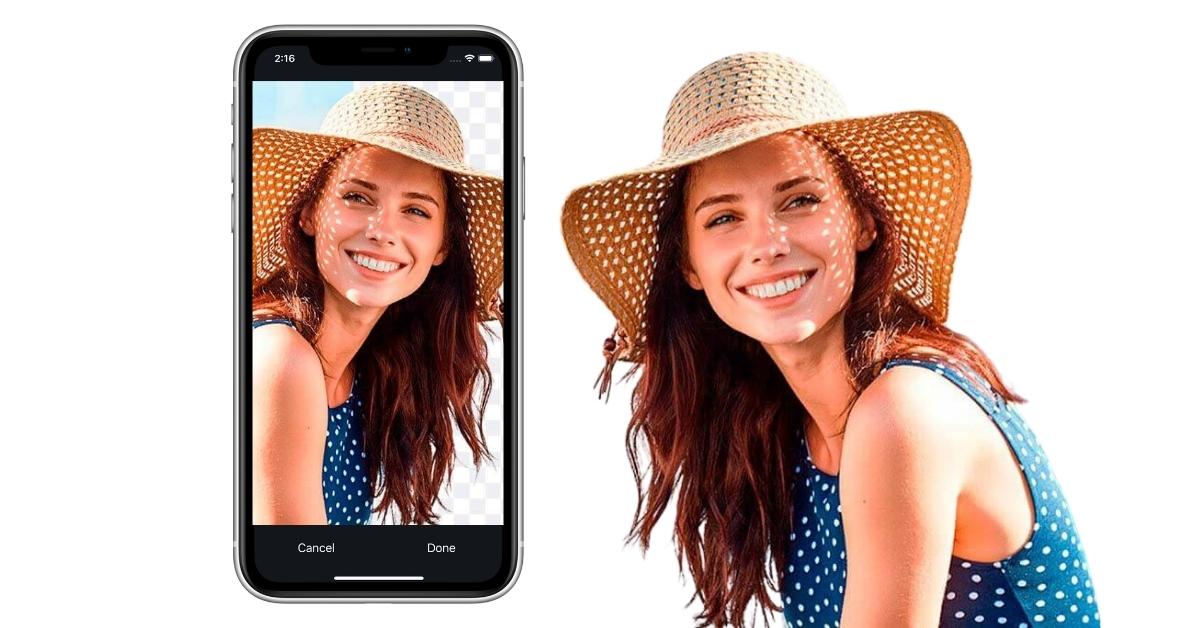 Eraser Apps for iPhone