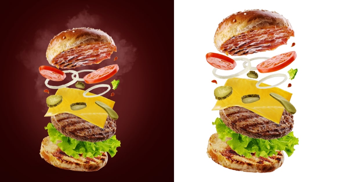 Fast clipping path