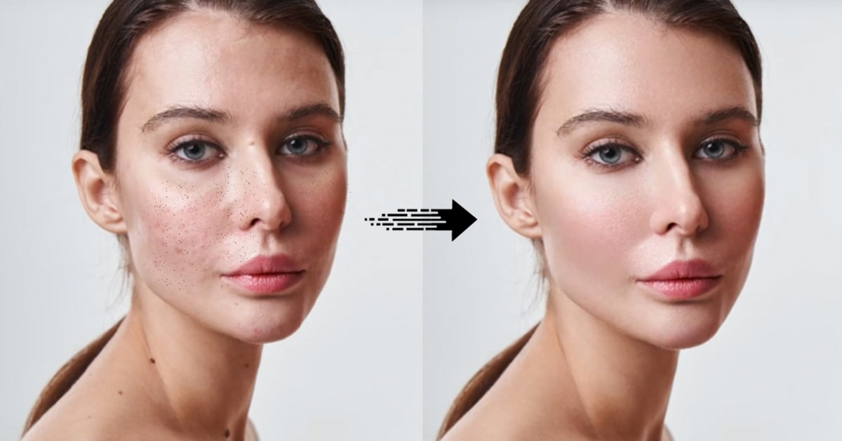 Fiverr Photo Retouching Services