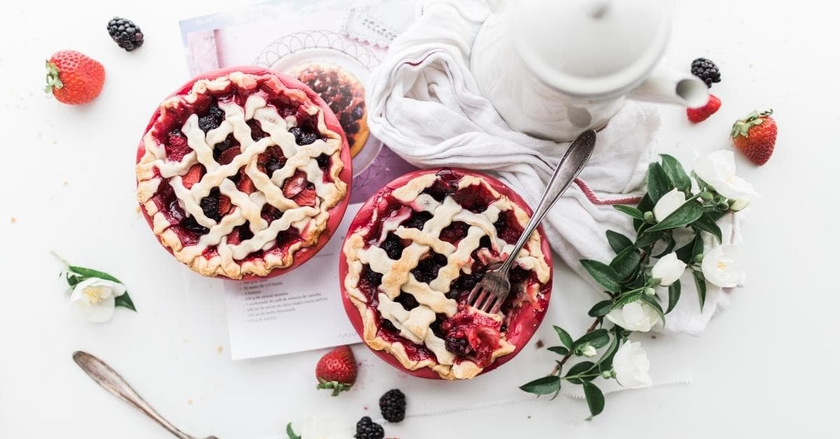 Food Retouching