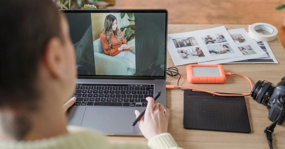 Free and Simple Online Photo Editing