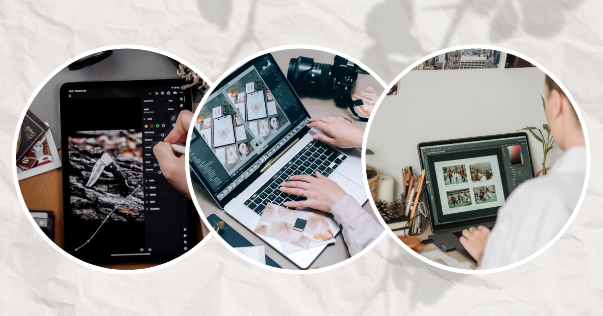 Free Online Photo Editing Tools