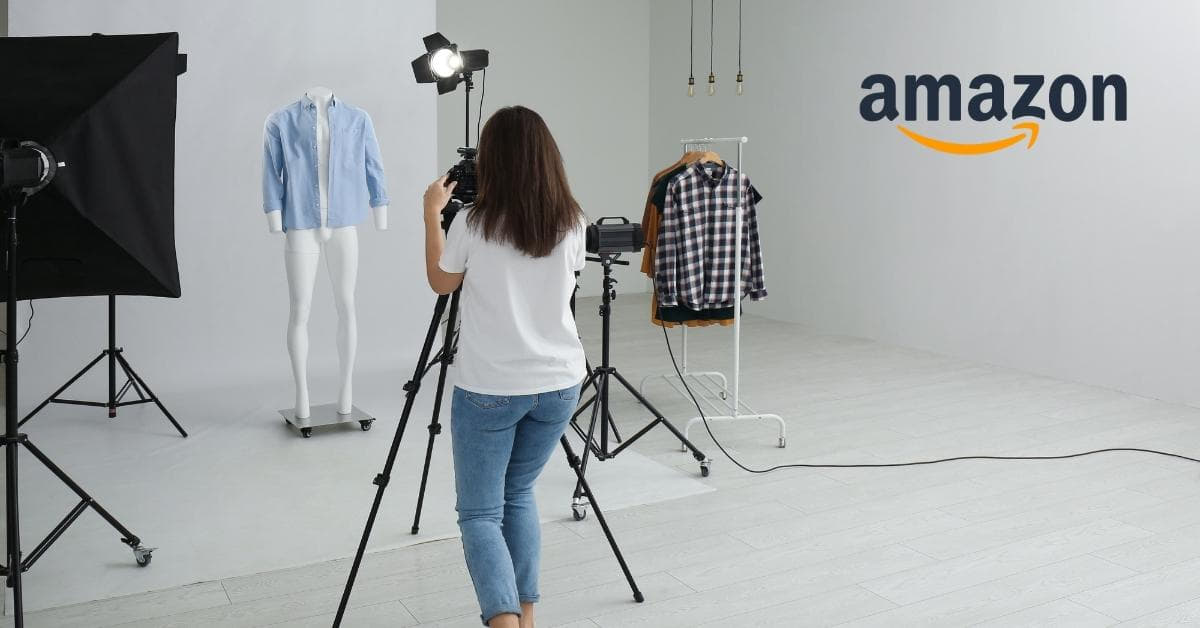 Ghost Mannequin Amazon