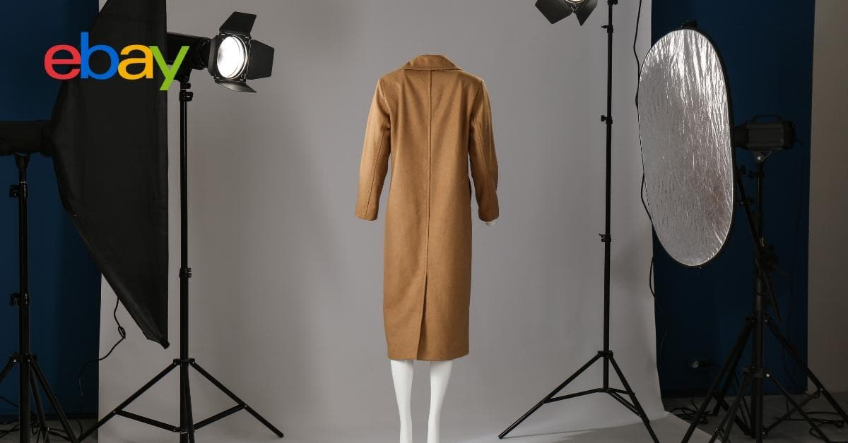 Ghost Mannequin eBay