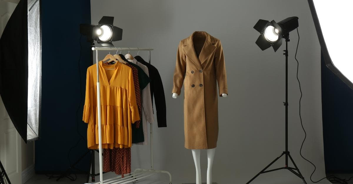 Ghost Mannequin Tutorial